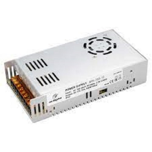 Блок питания для светодиодной ленты Arlight 12В ARS-350-12 29A 350Вт IP20 картинка 